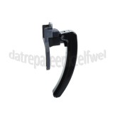 Foto van Tefal Handgreep Handvat zwart/zilver Actifry Express XL AH9508, AH2518, AH951B 