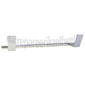 Foto van Liebherr Deurgreep Handgreep metaal BNES295620, CBES405620C, CBNES395622A 