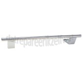 Foto van Liebherr Deurgreep Handgreep metaal BNES295620, CBES405620C, CBNES395622A 