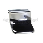 Foto van Philips Afdekkap van koffie uitloop, metaal HD7825/60, HD7835/10, HD6561 