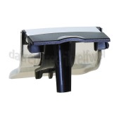 Foto van Philips Afdekkap van koffie uitloop, metaal HD7825/60, HD7835/10, HD6561 