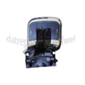 Foto van Philips Afdekkap van koffie uitloop, metaal HD7825/60, HD7835/10, HD6561 