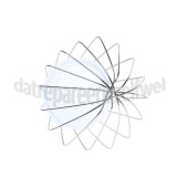 Foto van Bosch Garde Eierklopper MUM54420, MUM54211 