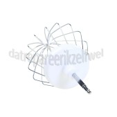 Foto van Bosch Garde Eierklopper MUM54420, MUM54211 