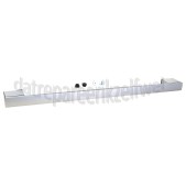 Foto van Bosch Deurgreep Compleet HNG6764B6, CSG656RB6 