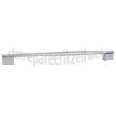 Foto van Bosch Deurgreep Compleet HNG6764B6, CSG656RB6 