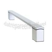 Foto van Bosch Deurgreep Compleet HNG6764B6, CSG656RB6 