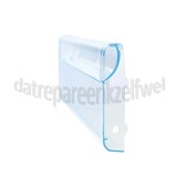 Foto van Bosch Paneel Frontpaneel vrieslade KGN33Y40, KGN73E48 
