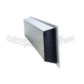 Foto van Novy Middenbak Middenbak met glas 876, 878, 888, D878, D876, D888 