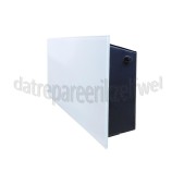 Foto van Novy Middenbak Middenbak met glas 876, 878, 888, D878, D876, D888 