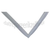 Foto van Liebherr Afdichtingsrubber Grijs GG526020V001, GGv506041B001 