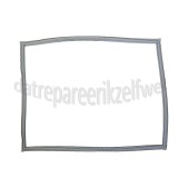 Foto van Liebherr Afdichtingsrubber Grijs FKUv166022E006, GGU155021E001 