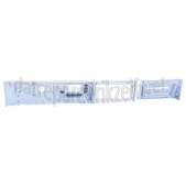 Foto van Blomberg Frontpaneel Dashboard TKF1350/2 
