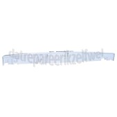 Foto van Blomberg Frontpaneel Dashboard TKF1350/2 