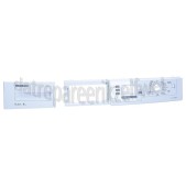 Foto van Blomberg Frontpaneel Dashboard TKF1350/2 