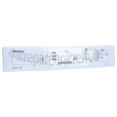 Foto van Blomberg Frontpaneel Dashboard TKF1350/2 