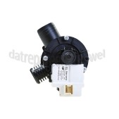 Foto van Pomp Compleet met pomphuis, 35W WML701, IWC7145, IWSNC51051 