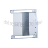 Foto van Bosch Tussenstuk met uitschuifbare plaat WTZ11400, WZ20400 