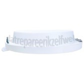 Foto van Bosch Vuldeur complete deur WTW84361NL13, WTV74100SG15 