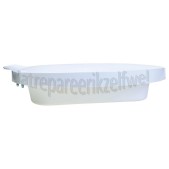 Foto van Bosch Vuldeur complete deur WTW84361NL13, WTV74100SG15 