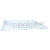 Foto van Liebherr Glasplaat Glasplaat groentelade ICN335620, ICP291420, ICUN331420A 