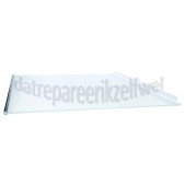 Foto van Liebherr Glasplaat Glasplaat groentelade ICN335620, ICP291420, ICUN331420A 