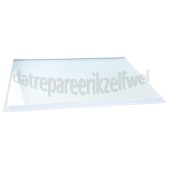 Foto van Liebherr Glasplaat Glasplaat groentelade ICN335620, ICP291420, ICUN331420A 