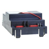 Foto van Novy Afstandsbediening In Touch set incl. afstandsbediening PL, TL, LED 