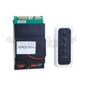 Foto van Novy Afstandsbediening In Touch set incl. afstandsbediening PL, TL, LED 