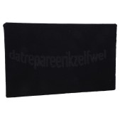 Foto van Novy Filter Monoblock Filter Pro'line en Vision, D7211, 820/22 
