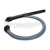 Foto van Philips Slang Compleet met klikwartel en pistoolgreep FC8726, FC9187 