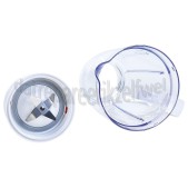 Foto van Kenwood Mengkom Van blender FP720, FP735, FP920 