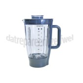Foto van Kenwood Mengkom Van blender AT262, KM260, KM261, KM266 