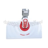 Foto van Black & Decker Vloermond Vloermondstuk FSMH1621 