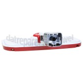Foto van Black & Decker Vloermond Vloermondstuk FSMH1621 