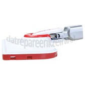 Foto van Black & Decker Vloermond Vloermondstuk FSMH1621 