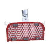 Foto van Black & Decker Vloermond Vloermondstuk FSMH1621 