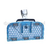 Foto van Black & Decker Vloermond Vloermondstuk FSHM1630, FSMH16 