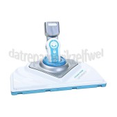 Foto van Black & Decker Vloermond Vloermondstuk FSHM1630, FSMH16 