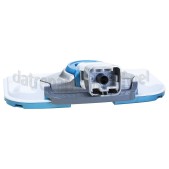 Foto van Black & Decker Vloermond Vloermondstuk FSHM1630, FSMH16 