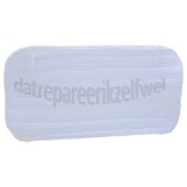 Foto van Black & Decker Mop Zool, microvezeldoek FSM1605, FSM1615, FSM1616 