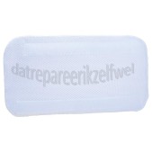 Foto van Black & Decker Mop Zool, microvezeldoek FSM1605, FSM1615, FSM1616 