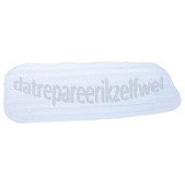Foto van Black & Decker Mop Zool, microvezeldoek FSM1605, FSM1615, FSM1616 