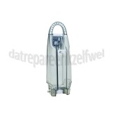 Foto van Black & Decker Watertank Tank FSM1610, FSM1620, FSM1630BL, FSM1630S 