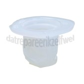 Foto van Black & Decker Filter Van kruimeldief DVJ215B, DVJ320J, DVJ325J 