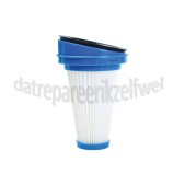 Foto van Black & Decker Filter Van steelstofzuiger SVA420B, SVA520B 