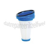 Foto van Black & Decker Filter Van steelstofzuiger SVA420B, SVA520B 