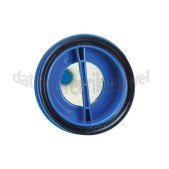 Foto van Black & Decker Filter Van steelstofzuiger SVA420B, SVA520B 