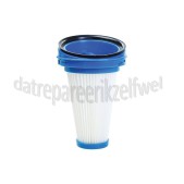 Foto van Black & Decker Filter Van steelstofzuiger SVA420B, SVA520B 