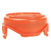 Foto van Black & Decker Dop Draadspoelkap grastrimmer GL7033, GL8033, GL9035, GL933, STB3620L 